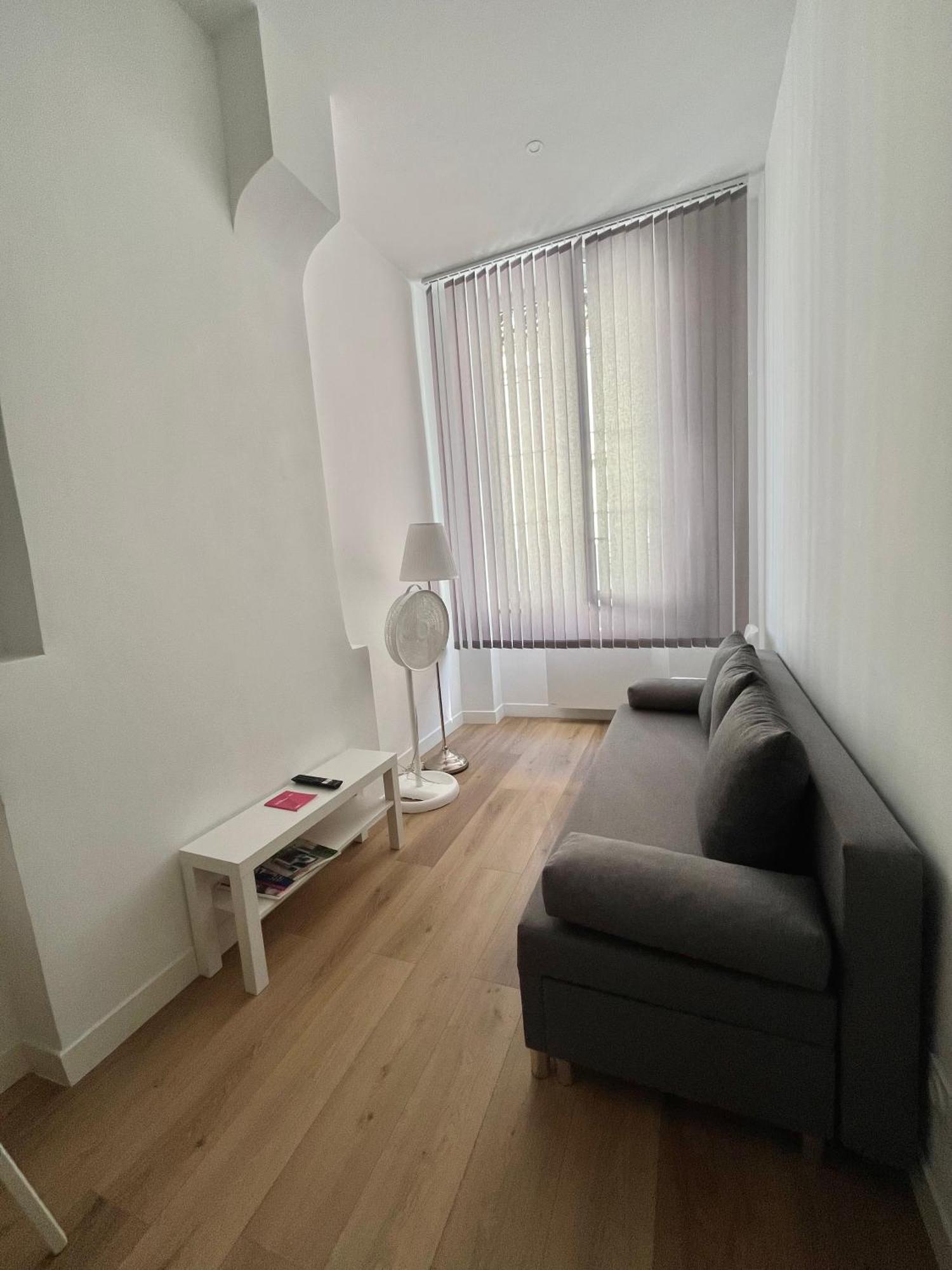 Joli T2 En Plein Centre-Ville De Lyon Eksteriør bilde